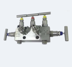 XINYI SS Cinq collecteurs Modèle XINYI-5 Contrôle manuel du gaz Température normale Taille de port M20 OEM Cuisine commerciale - Product Image 1