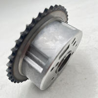 24350-2G750 Kit de Corrente de Sincronização CVVT para / Novo Santa Fe SF G4KJ/G4KH (Alumínio)