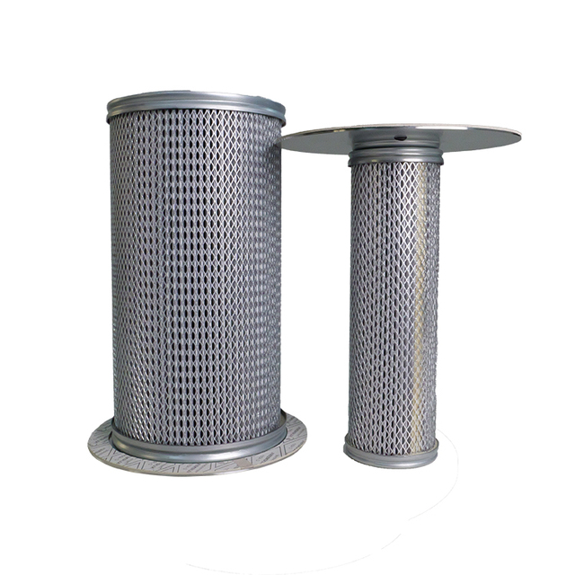 Excellent Quality Screw Air Compressor Oil Separator 1625165718