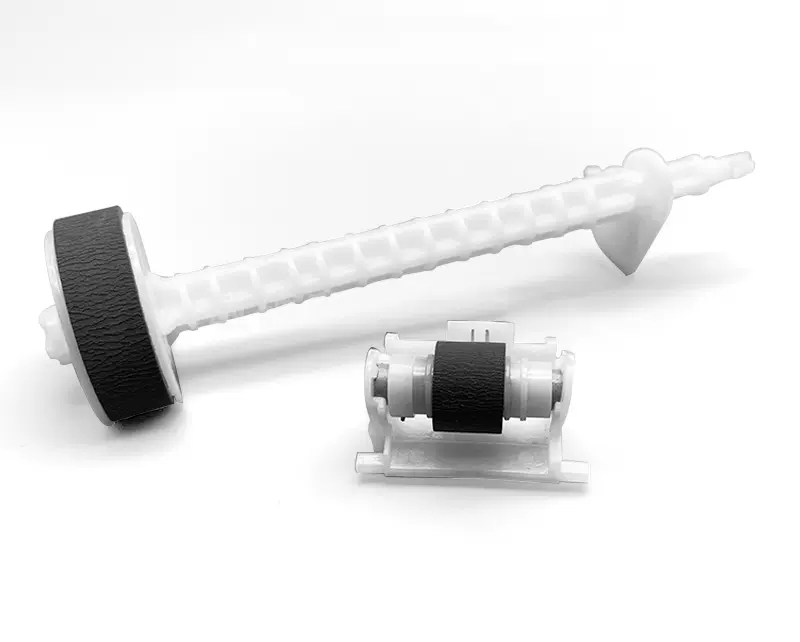 Быстрая доставка, комплект пикап-роликов L3110 для Epson L1110 L3108 L3110 L3150 L3158 L3160, запчасти для принтеров Epson