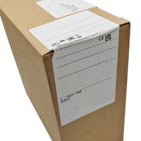 Alimentation à découpage 787-740 en stock, neuve, originale, allemande, Eco, triphasée, 24VDC, courant de sortie 10A, contact DC OK, 787 740