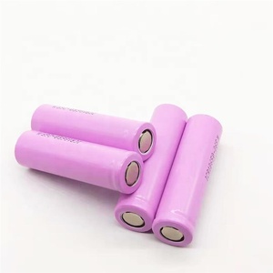 Original Brand New <b>3.7v</b> 2600mAh 18650 Li Ion <b>Battery</b> Ion Lithium <b>Battery</b> - Product Image 4