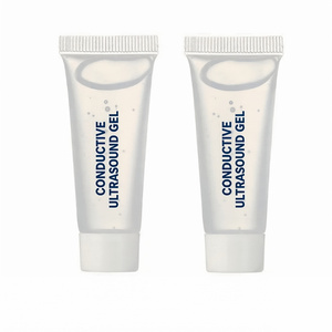 Gel conducteur rafraîchissant pour appareils de beauté RF, EMS, ultrasons, cavitation, IPL, laser, soluble dans l'eau, respectueux de la peau, OEM - Product Image 1