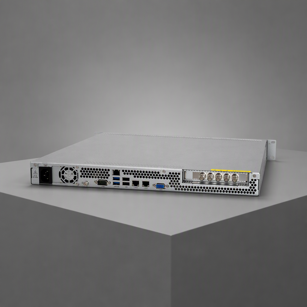 Digital <strong>Headend</strong> hd Sdi Video Decoder <strong>iptv</strong> <strong>Solution</strong>