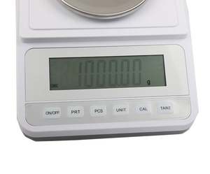 0.01เครื่องประดับที่เฉพาะเจาะจงแรงโน้มถ่วงสมดุลข้าวแบบพกพาดิจิตอลไร้สายเครื่องชั่งน้ำหนัก600กรัม - Product Image 6