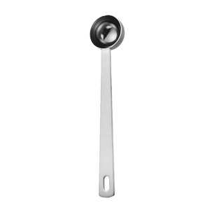 304 Stainless Steel <b>Measuring</b> Spoons Set 5Ml 15Ml 30Ml For Coffee Milk Powder Baking <b>Tools</b> - Product Image 4