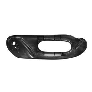 Consulta de Fábrica para el Panel de Control de Ajuste de Asientos de Cuero/PU/Tela para Chevrolet Corvette, Modelo 12455426 y 12455427 - Product Image 4