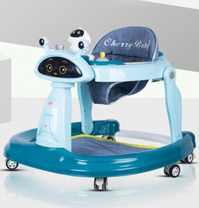 Trotteur pour bébés fille et garçon, fonctionne en chine, à bas prix, jouet mignon Design, vente en gros - Product Image 3