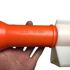 In magazzino, salvagente marino icona personalizzabile, luce galleggiante auto-luminosa, certificato di ispezione nave CCS - Product Image 4