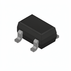 Electronics Component MAX6385XS16D2 Power Management (PMIC) Original One Stop Service SC 82A, SOT 343 - Product Image 1