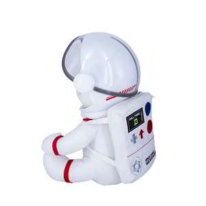 Oso de Peluche Personalizado de Fábrica, Relleno de Algodón PP, con Luces LED Integradas, Acabado UV Brillante, Súper Suave - Product Image 1