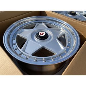 <span class=keywords><strong>ล้อ</strong></span><span class=keywords><strong>แม็</strong></span><span class=keywords><strong>ก</strong></span>ซ์ GVICHN <span class=keywords><strong>รูป</strong></span><span class=keywords><strong>ดาว</strong></span> 2 ชิ้น ผลิตจา<span class=keywords><strong>ก</strong></span>อลูมิเนียมอัลลอยด์ ขนาด 16 17 18 19 20 21 22 23 24 นิ้ว 5x112 5x114.3 5x120 ขายดีจากโรงงาน - Product Image 2