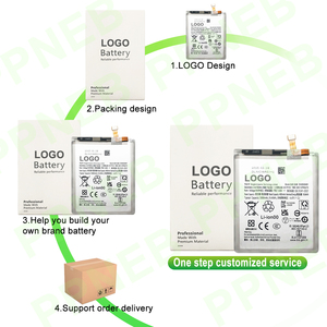 แบตเตอรี่โทรศัพท์ขายดีสำหรับ <span class=keywords><strong>Samsung</strong></span> <span class=keywords><strong>Galaxy</strong></span> <span class=keywords><strong>S6</strong></span> Edge S8 S20 S21 FE S22 S23 S24 S25 Plus Ultra แบตเตอรี่แท้ - Product Image 5
