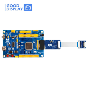 Placa adaptadora DESPI-C02-CV0097 de 18 pines para pantalla E-Ink a color mini de 0.97 pulgadas, placa de conexión del controlador SPI - Product Image 3