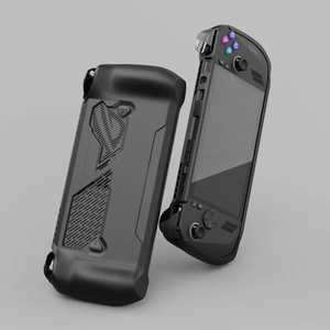 עבור rog ברית x מעטפת מגן tpu עבור rog ברית x קונסולות משחק כיסוי רך אביזרים כף יד - Product Image 5