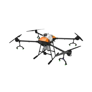 Drone bagian penyemprot bingkai profesional desain baru untuk membantu pertumbuhan tanaman