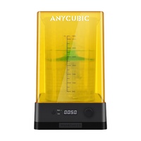 ANYCUBIC Machine de polymérisation UV 405nm économique, modèle 2.0, pour imprimante 3D à résine