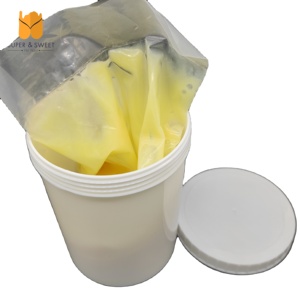 <span class=keywords><strong>Gelée</strong></span> <span class=keywords><strong>royale</strong></span> fraîche de haute pureté 10 HDA, bouteille de 1 kg, qualité supérieure naturelle et biologique, soins de santé, <span class=keywords><strong>prix</strong></span> d'usine en gros - Product Image 6