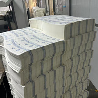 Food Package Printed Paper Cup Material Paperboards Fan Paper