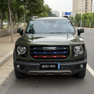 HAVAL DARGO Edición Border <span class=keywords><strong>Collie</strong></span> 2021, SUV de Gasolina Turbo 1.5T, 285 Nm, Automático de 7 Velocidades, 5 Plazas - Product Image 2