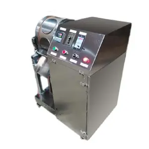 Multi-Function /Oat Cake/Spring Roll Machine/Tortilla Machine