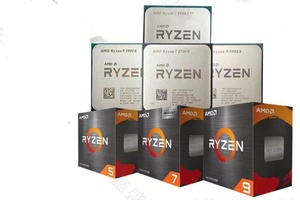 Procesador <span class=keywords><strong>AMD</strong></span> Ryzen <span class=keywords><strong>5</strong></span> <span class=keywords><strong>2600</strong></span> USADO, 3.4 GHz, Seis Núcleos, Doce Subprocesos, 65W, Socket AM4 - Product Image 6