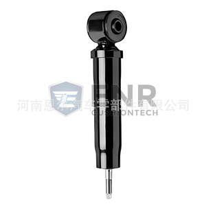 Amortiguador de Suspensión Neumática Scania 1116535 1117320 Para Reemplazo y Reparación, Soporte Incluido - Product Image 4