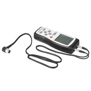 स्मार्ट सेंसर AS840 डिजिटल अल्ट्रासोनिक मोटाई गेज/ध्वनि वेग मीटर/धातु गहराई परीक्षक - Product Image 3