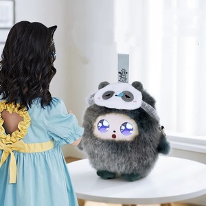Peluche interactive IA : Compagnon éducatif et thérapeutique pour enfants - Product Image 5