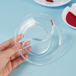 <span class=keywords><strong>Palette</strong></span> de peinture acrylique blanche multi-grilles épaissie Weizhuang SL-01 <span class=keywords><strong>en</strong></span> gros, <span class=keywords><strong>palette</strong></span> rectangulaire, 7 tailles, fournitures artistiques - Product Image 2