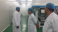 Usine de feuilles d'aluminium Alu Alu : Feuilles d'aluminium médicinales personnalisées formées à froid pour l'emballage et la scellage des pilules