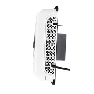 Sistema de aire acondicionado de 12V de alta resistencia para camiones, refrigeración de estacionamiento, compresor de 12V para montaje en techo - Product Image 6