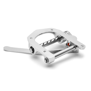 Système de tremolo pour guitare électrique Jazz, petite barre à bascule, adapté aux modèles SG <span class=keywords><strong>ES335</strong></span> LP - Product Image 2