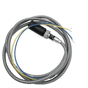 Testeur de dureté Fireye UV7A4 Série Eye Haute Précision Protection IP55 220V Pas Cher en Librairie - Product Image 2