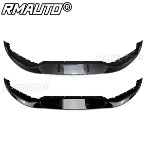 G30กันชนหน้าแบบคาร์บอนไฟเบอร์สำหรับรถ BMW 5 Series G30 M Sport 2021-2022 - Product Image 1