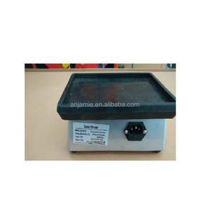 Vibratore per Gesso Dentale AX-Z2, Oscillatore Quadrato, Agitatore per Laboratorio Odontotecnico - Product Image 6