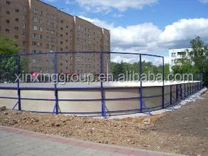 ice hockey goalie stick warrior goalie sticks, hockey boxes, ice hockey barrier - Product Image 3