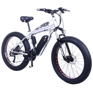Hot Selling <strong>1000w</strong> Electric Bike 800w Fat Tire Bicycle Beach Cruise E-bike <strong>Ebike</strong> Bicycle Electric Bike Fat Tire - Product Image 3