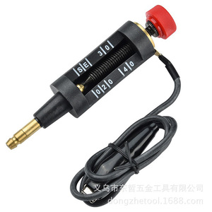 Dzt Automotive Spark <b>Plug</b> <b>Tester</b> 12v Car Diagnostic Tool For Auto Repair Shop With OBD Interface - Product Image 2