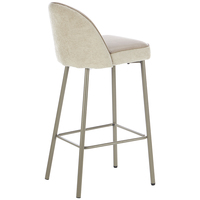 Meubles de cuisine et de salle à manger modernes en gros, mobilier commercial, tabouret de bar, chaise de bar en métal pour restaurant