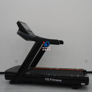 Nouveau <span class=keywords><strong>tapis</strong></span> <span class=keywords><strong>de</strong></span> <span class=keywords><strong>course</strong></span> électrique professionnel pour salle <span class=keywords><strong>de</strong></span> sport, équipement <span class=keywords><strong>de</strong></span> <span class=keywords><strong>fitness</strong></span> commercial avec écran LED - Product Image 4