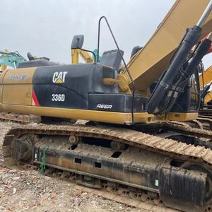 336D สำหรับแมว2019ปี336D ดัดแปลงได้หลายภูมิประเทศได้รับการรับรองเครื่องยนต์ดั้งเดิมของแมว - Product Image 1