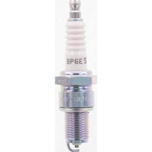 NGK Zündkerze 7811 BP6ES Alibaba Verifizierter Einziger NGK Großhandelslieferant für BMW KAWASAKI YAMAHA HONDA 125ccm Motorrad - Product Image 4