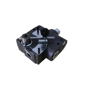 Válvula de Control Direccional Hidráulica OEM Lkf-60 Lkf-40 Lkf-114 con Compensación de Presión para Control, Origen 1 Año - Product Image 5