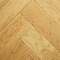 Suelo Laminado HDF en Espiga de Tecnología Alemana, Directo de Fábrica JIABAO, 8mm, Instalación con Sistema de Clic, Moderno, Resistente al Agua y Duradero