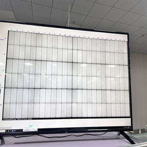 Topcon năng lượng mặt trời di động 182 mét hiệu quả cao hai mặt gấp chăn năng lượng mặt trời sạc Bảng điều khiển 18V ngoài trời linh hoạt năng lượng mặt trời bảng điều khiển sạc - Product Image 6