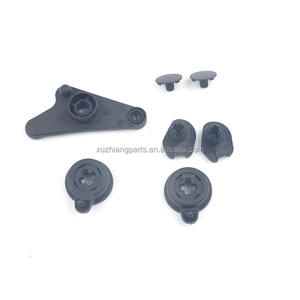 Kit Perbaikan Pemasukan Mesin, Suku Cadang Mobil 272 140 24 01 2721402401 untuk Mercedes Benz M272 C GLK E ML R Kelas - Product Image 3