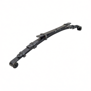 Muelle Auxiliar Trasero, N.º 2 para Toyota Hilux GGN15 2004-2015 OE 48262-0K020 482620K020 - Product Image 3