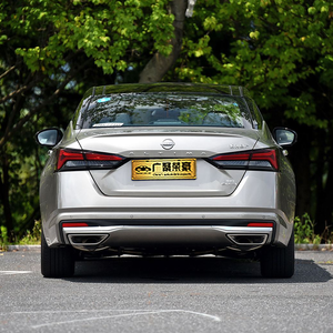Nissan <span class=keywords><strong>Teana</strong></span> รถ<span class=keywords><strong>มือ</strong></span>สองการเชื่อมต่อที่กว้างขวางการออกแบบที่ซับซ้อนในอุดมคติการเดินทางระยะไกล - Product Image 5
