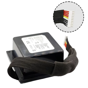 กล่องปาร์ตี้แบตเตอรี่<span class=keywords><strong>300</strong></span> 7.4V 10000mAh litiyam battres Sun-inte-125 Li battera สำหรับ <span class=keywords><strong>JBL</strong></span> PB300<span class=keywords><strong>ลำโพง</strong></span>บลูทูธ - Product Image 1